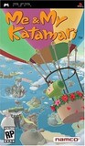 Me & My Katamari (PlayStation Portable)